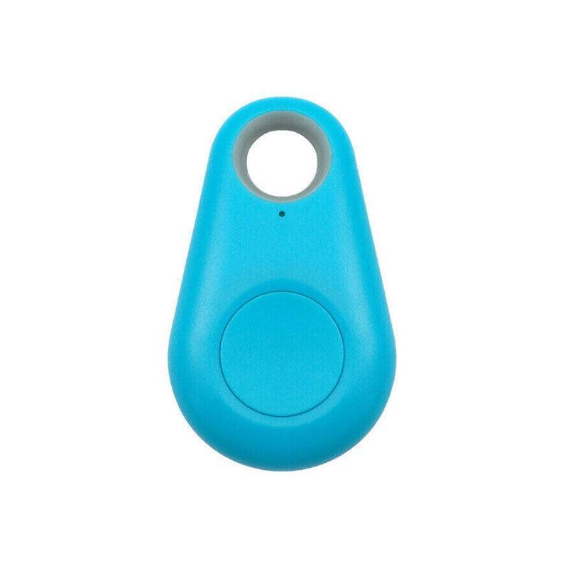 Smart Finder Locator Key Mini Bluetooth Tracker Dog Pet Tag Tracer