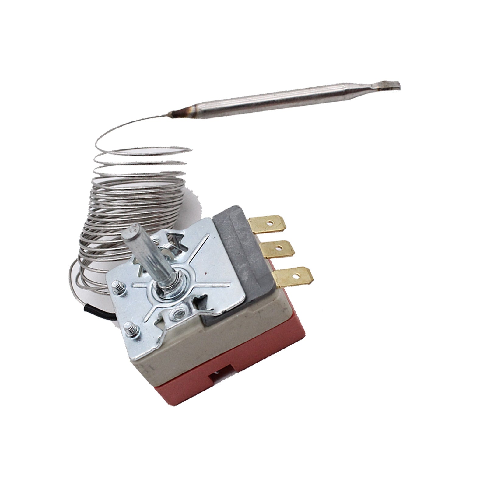 Fan Control Switch Suitable For Capillary Car Thermostat Cooling Radiator-2