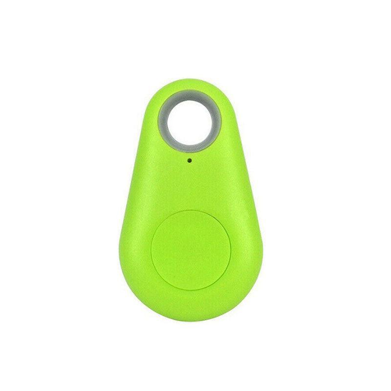 Smart Finder Locator Key Mini Bluetooth Tracker Dog Pet Tag Tracer
