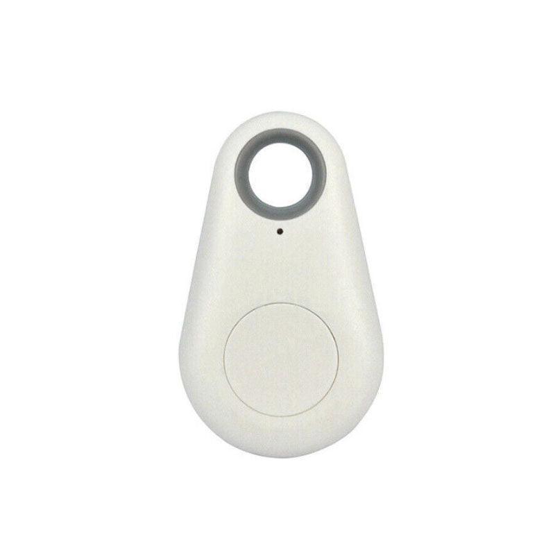 Smart Finder Locator Key Mini Bluetooth Tracker Dog Pet Tag Tracer
