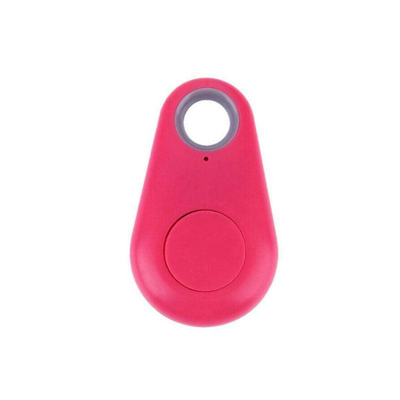 Smart Finder Locator Key Mini Bluetooth Tracker Dog Pet Tag Tracer