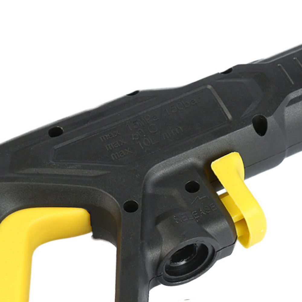 Pressure Washer Trigger Gun & Jet Lance Suitable For Karcher K2 K3 K4 K5 K7-2