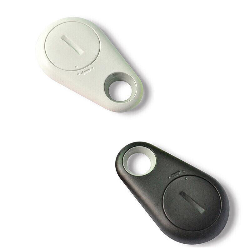 Smart Finder Locator Key Mini Bluetooth Tracker Dog Pet Tag Tracer