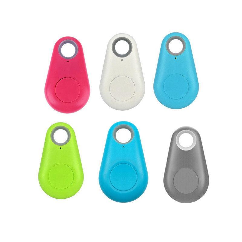 Smart Finder Locator Key Mini Bluetooth Tracker Dog Pet Tag Tracer
