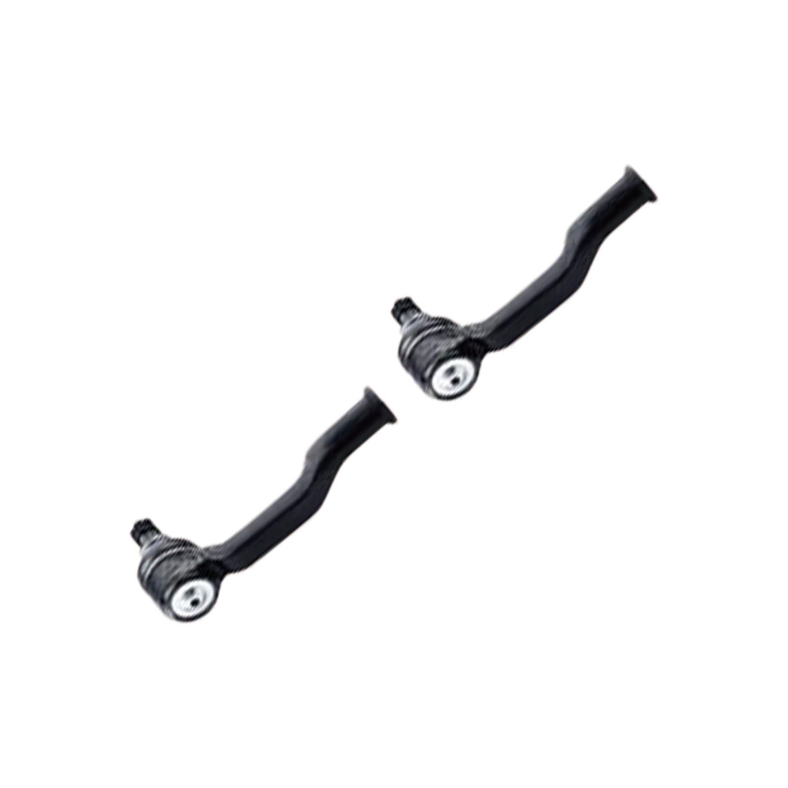 Ball Joint Tie Rod End Idler Pitman Arm Kit Suitable for Mazda B2600 UF 1989-98