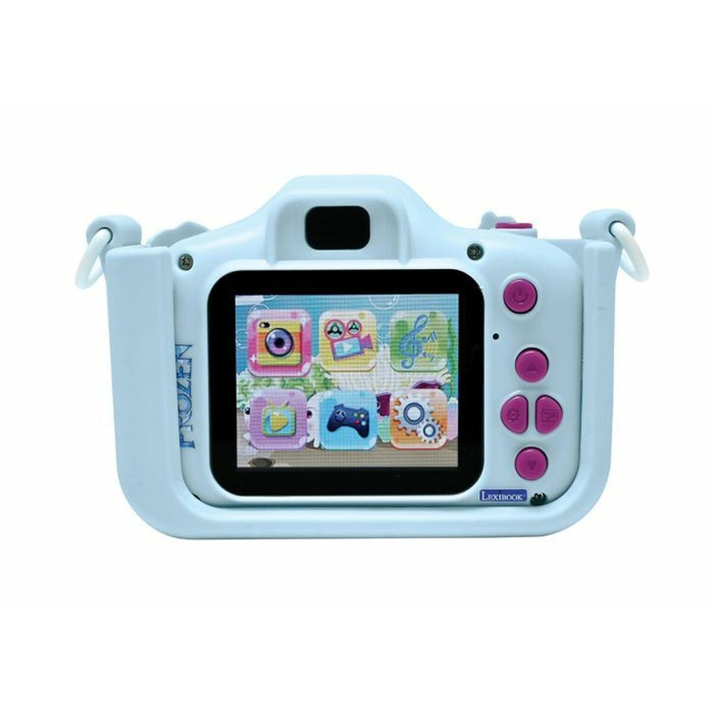Digital Camera Lexibook Frozen