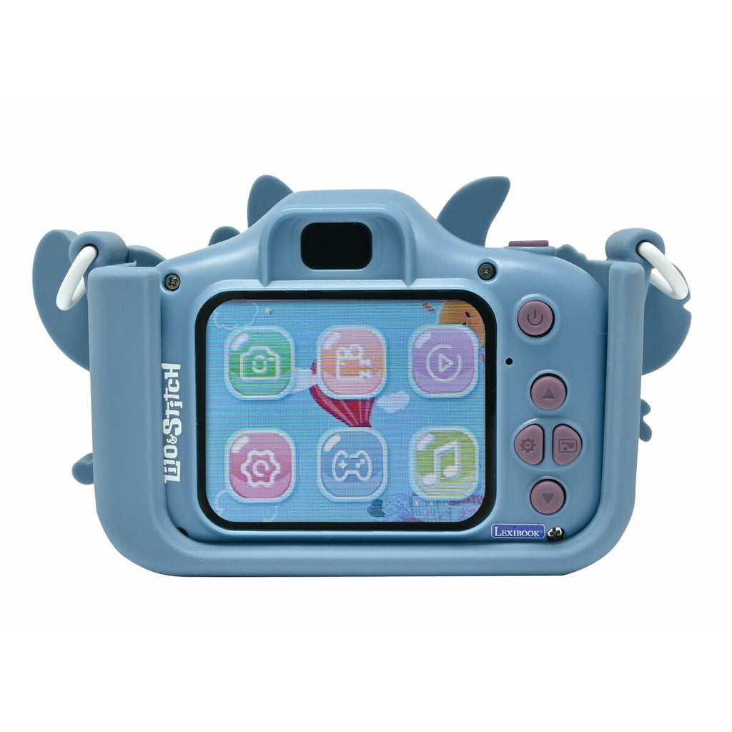 Children’s Digital Camera Lexibook