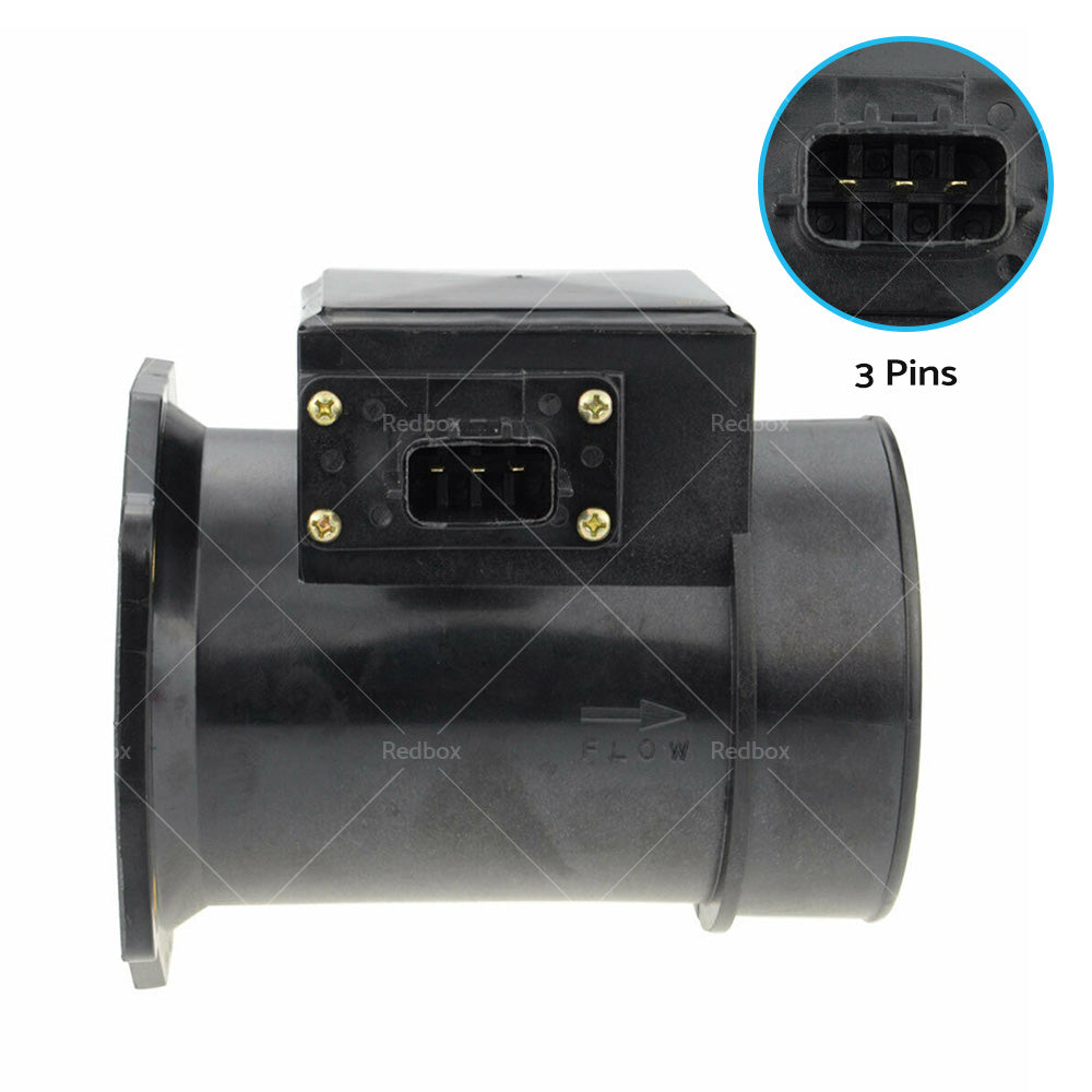 Mass Air Flow Meter Sensor 22680-AA280 Suitable For Subaru Impreza WRX GC8 1996-1998