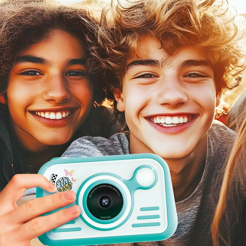 Digital Camera Canal Toys