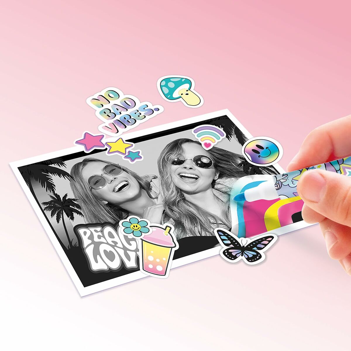 Digital Camera Canal Toys