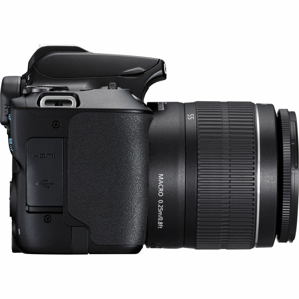 Reflex camera Canon 3454C003