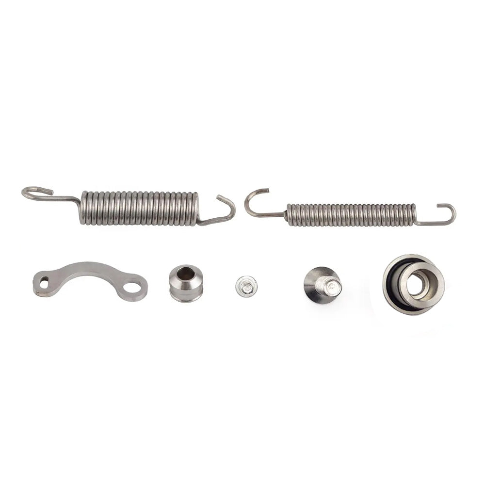 Kickstand Side Stand Spring Bolt Repair Kit Suitable For KTM 200 / 250 / 300 / 500 / 530 XCW-3
