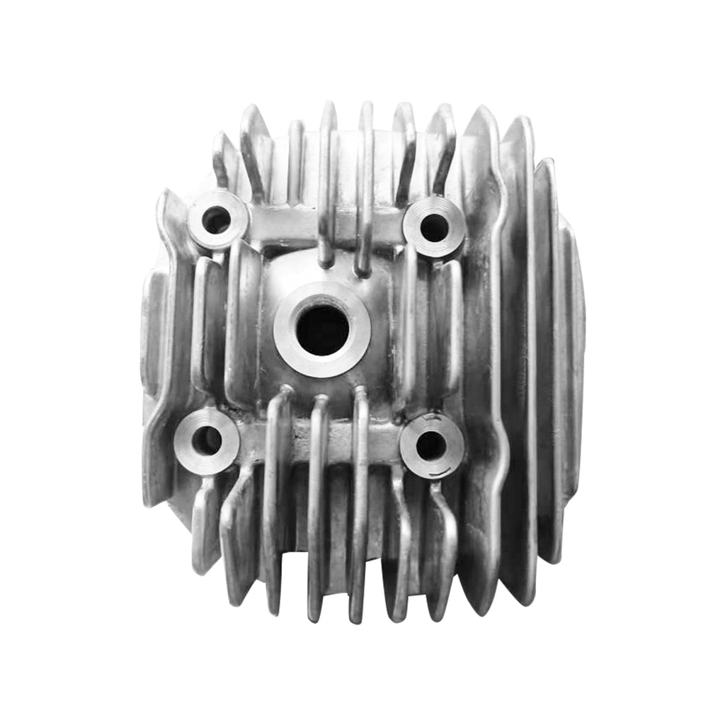 Cylinder Head Bore Piston Gasket Kit Suitable for 87-06 Suzuki Quadsport LT80-4