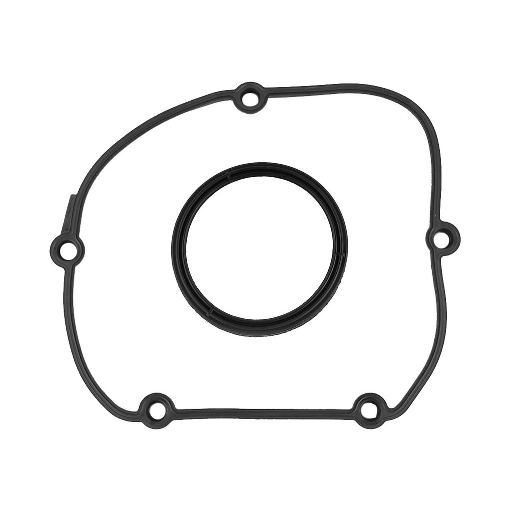 Upper Timing Chain Cover Gasket Kit Suitable For VW Passat Tiguan Audi A3-A6 2.0