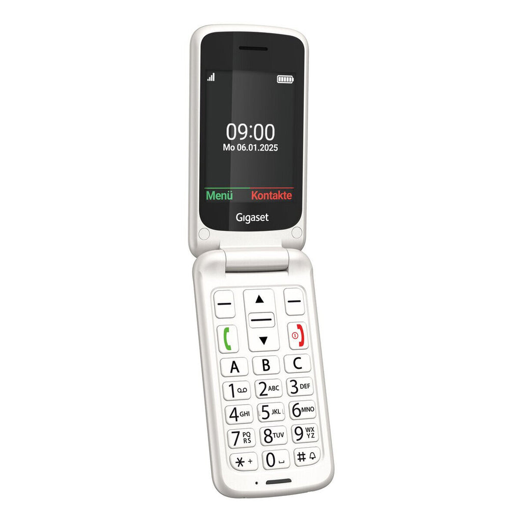 Smartphone Gigaset S30853-H1230-R104 2,8" White
