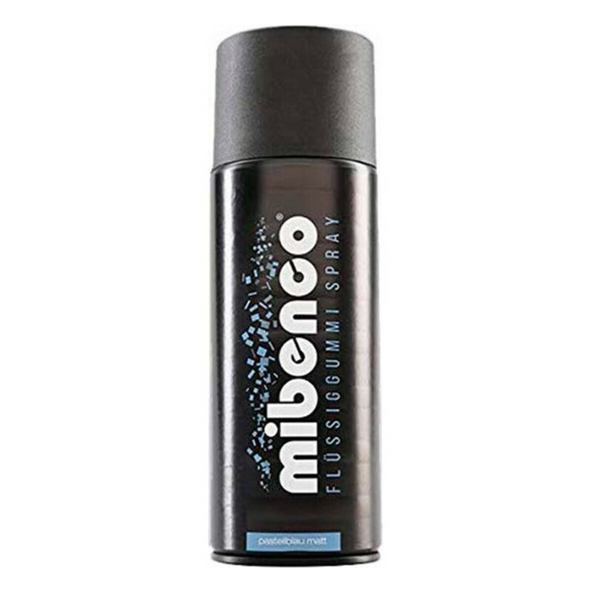 Liquid Rubber for Cars Mibenco     Blue 400 ml-0