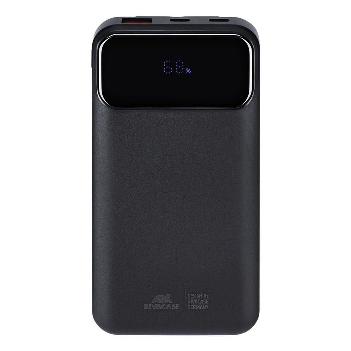 Powerbank Rivacase VA2211 10000 mAh White Black