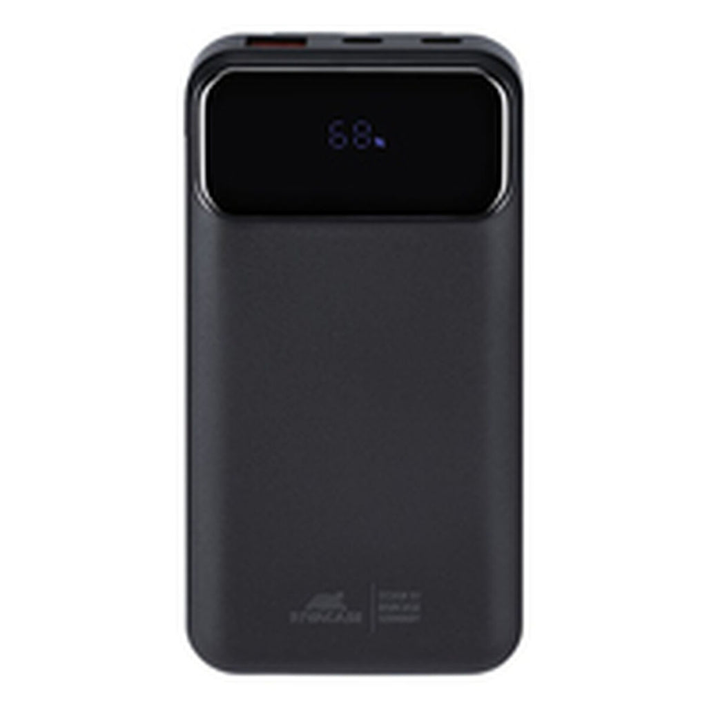 Powerbank Rivacase VA2211 10000 mAh White Black