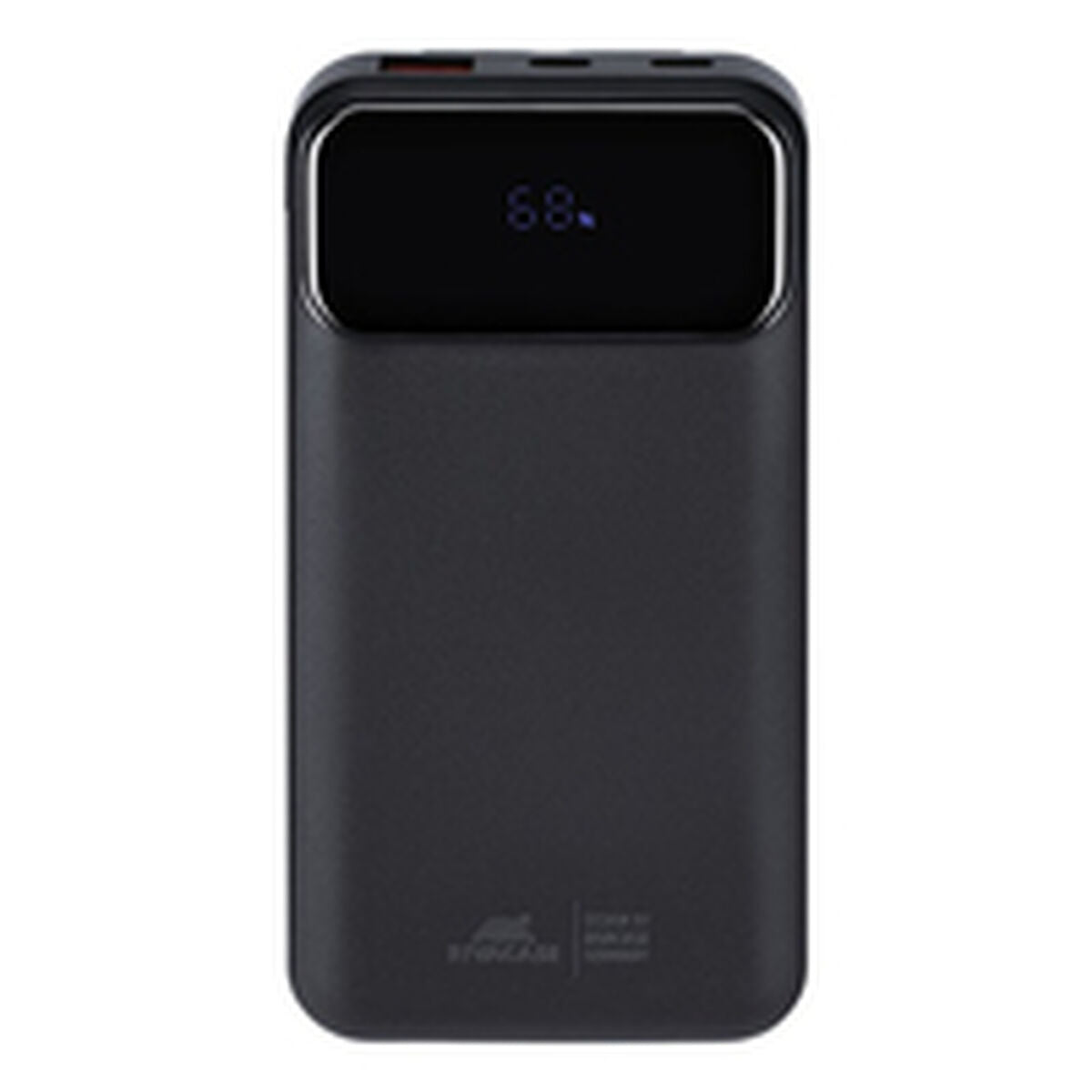 Powerbank Rivacase VA2211 10000 mAh White Black