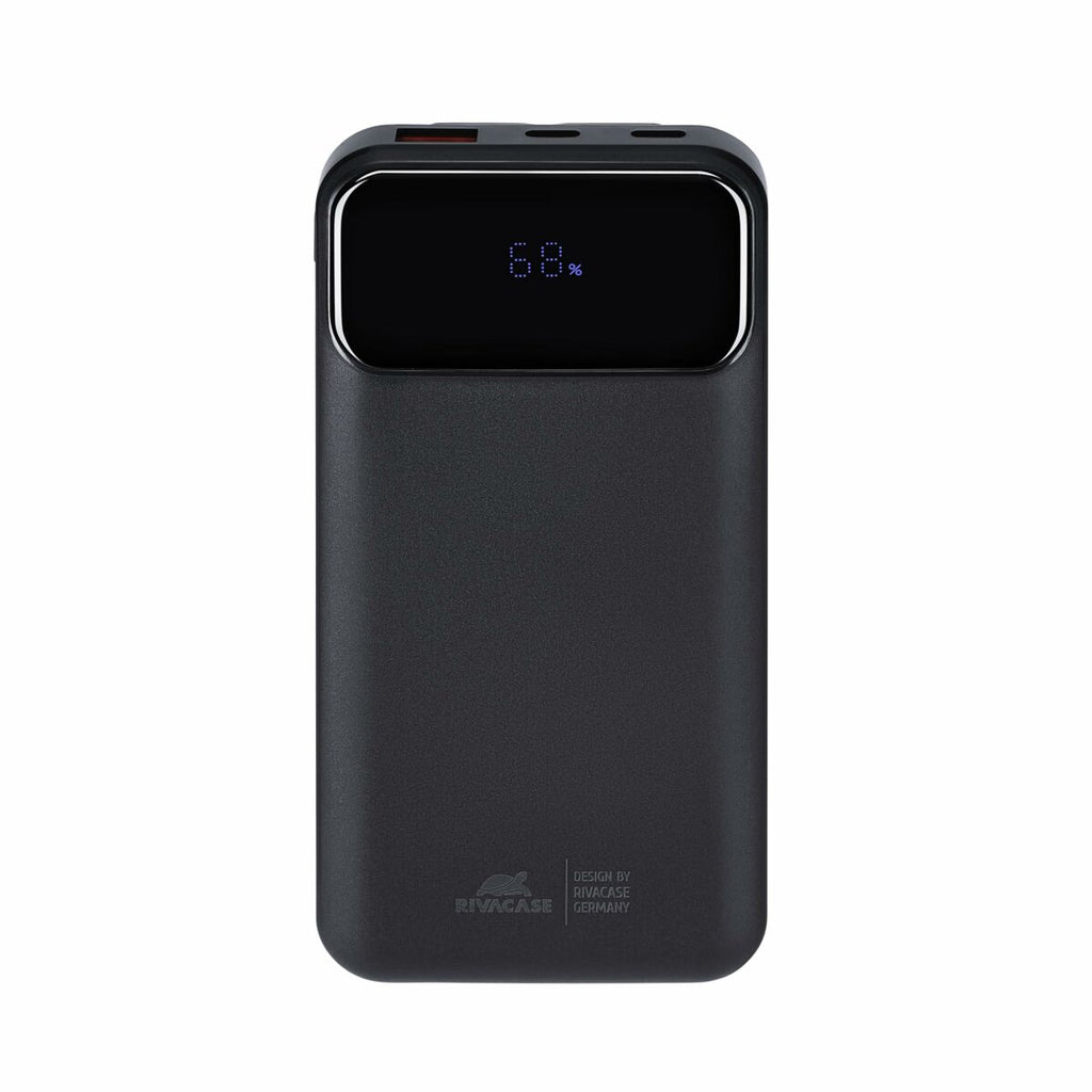 Powerbank Rivacase VA2211 10000 mAh White Black