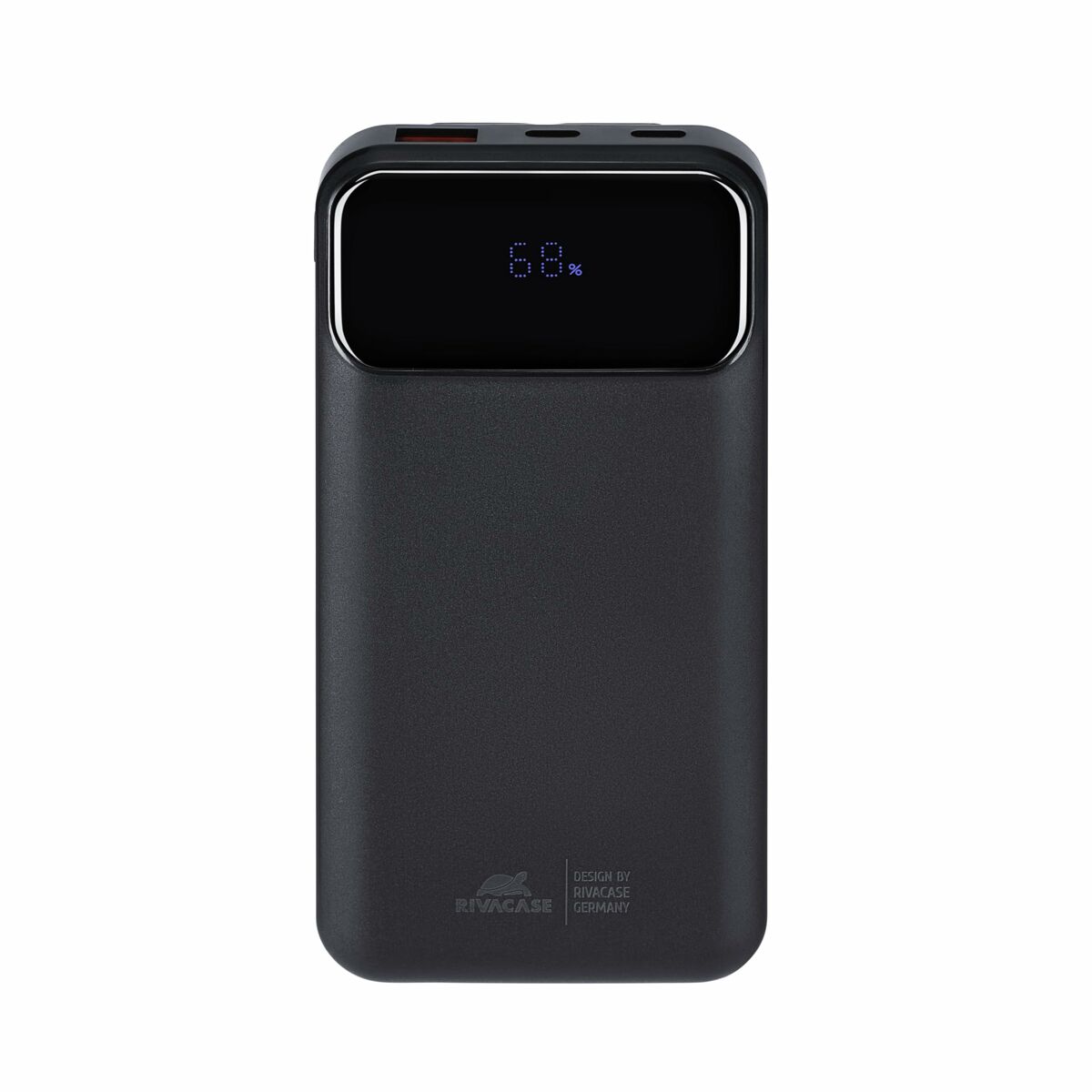 Powerbank Rivacase VA2211 10000 mAh White Black