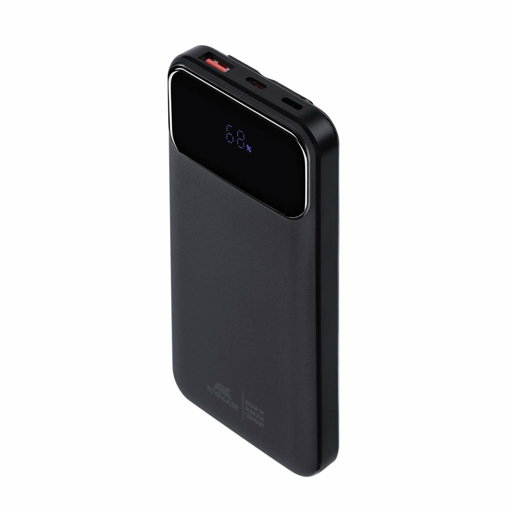 Powerbank Rivacase VA2211 10000 mAh White Black