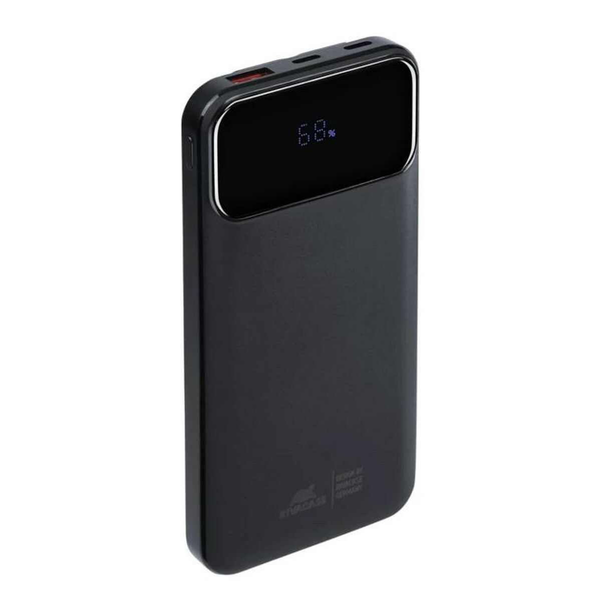 Powerbank Rivacase VA2211 10000 mAh White Black