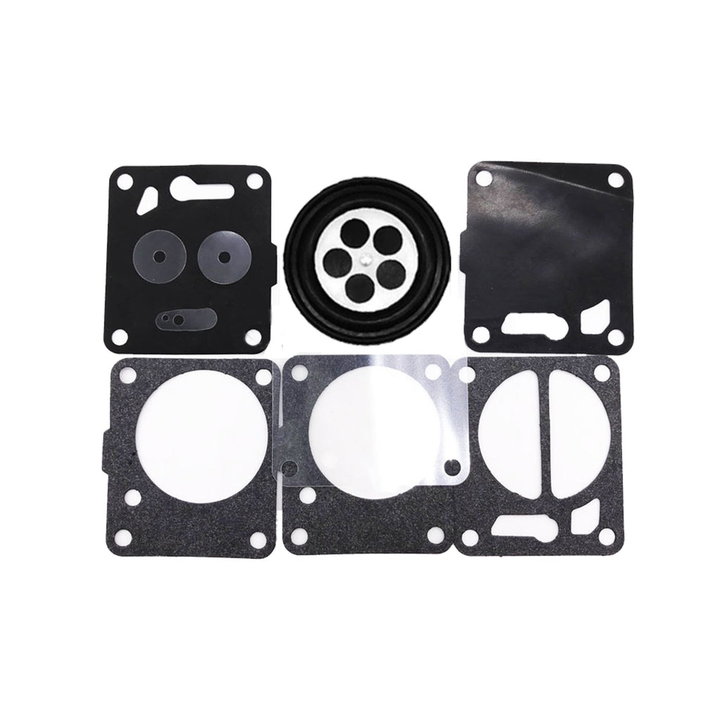 3x Carburetor Carb Rebuild Repair Kit Suitable Sea-Doo SP SPI SPX HX GS GSI GSX-4