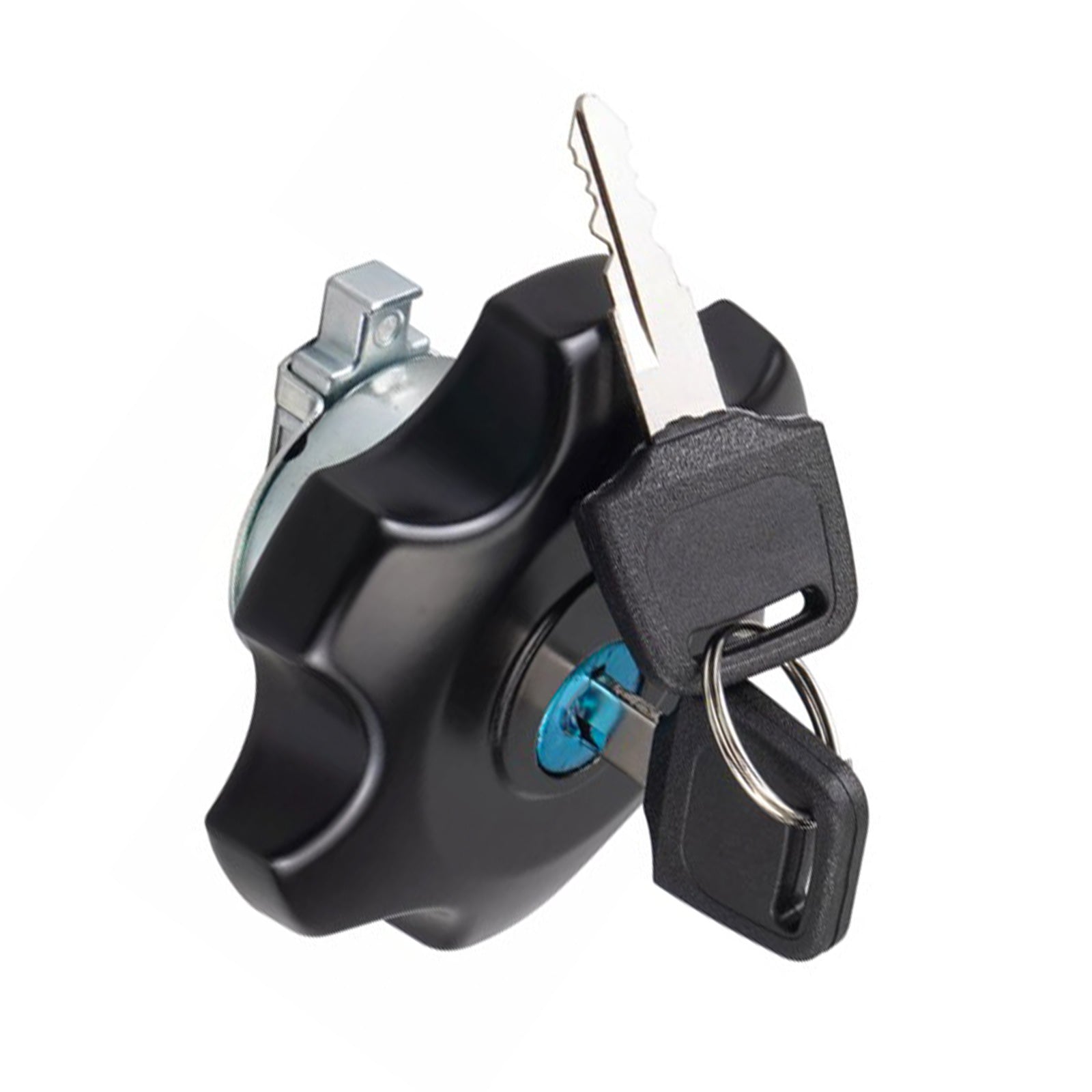 Ignition Key Switch Fuel Lock Set Suitable for Suzuki DRZ400 DRZ400SM DRZ400S