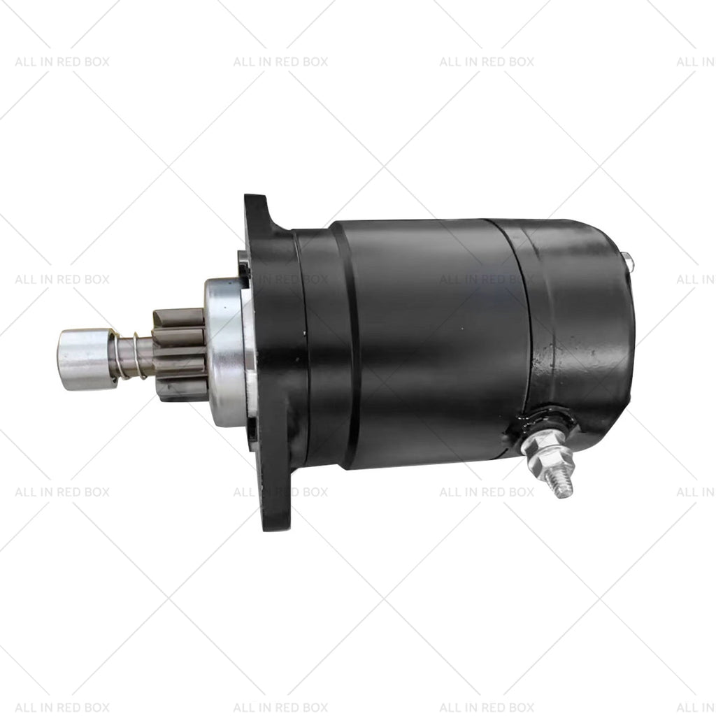 Starter Motor Suitable For Nissan Tohatsu M25 / M30 / NS25 / NS30 2-Stroke 1992-2005-2