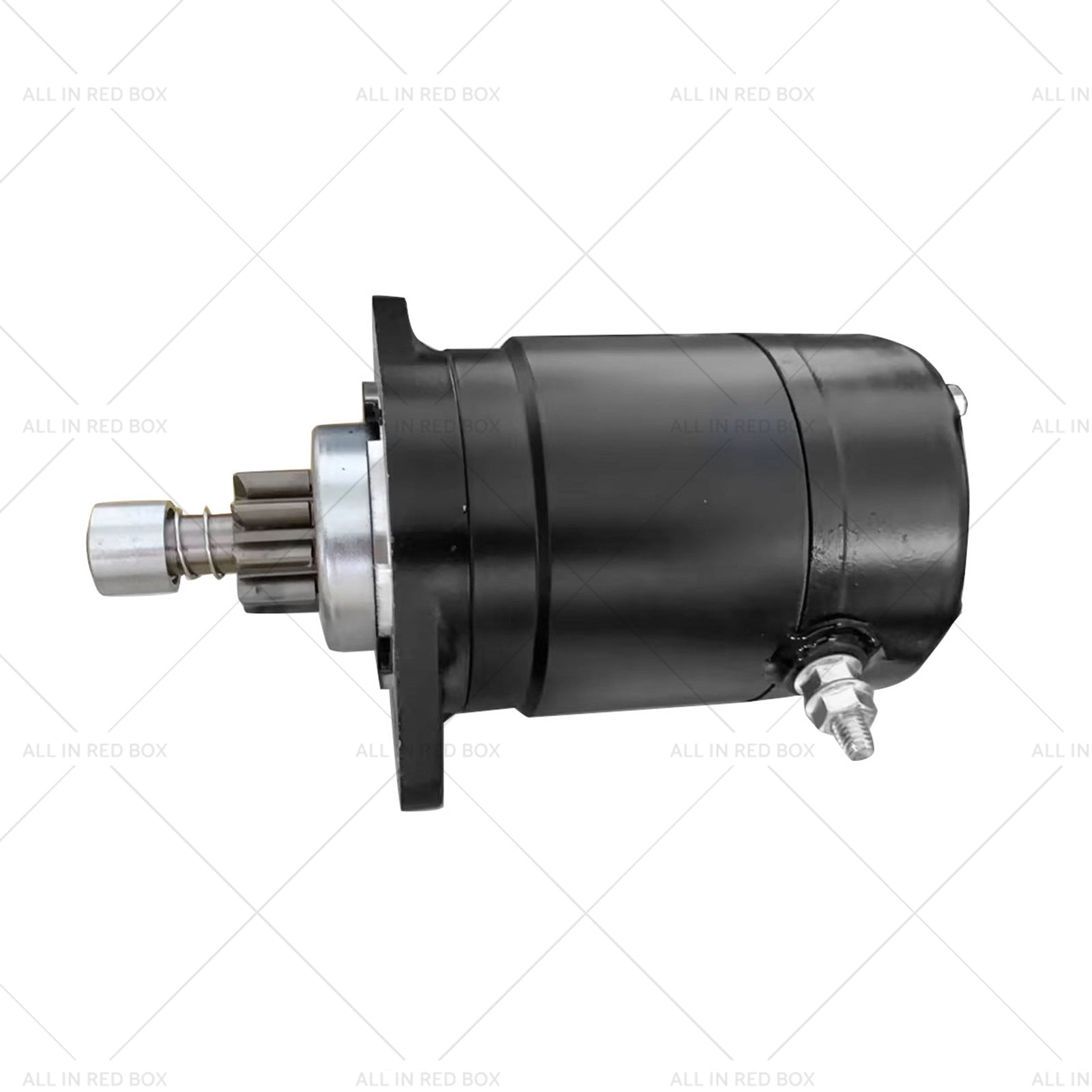 Starter Motor Suitable For Nissan Tohatsu M25 / M30 / NS25 / NS30 2-Stroke 1992-2005-2