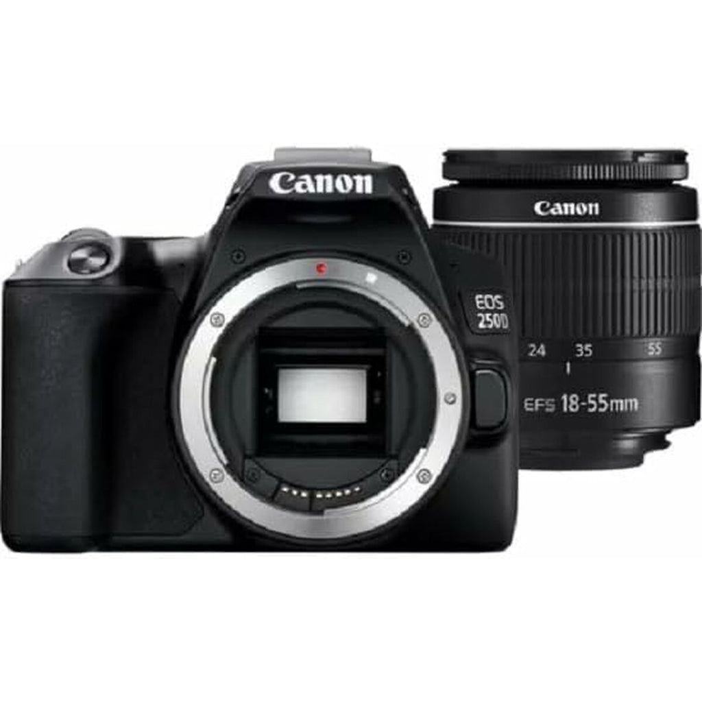 Reflex camera Canon 3454C003
