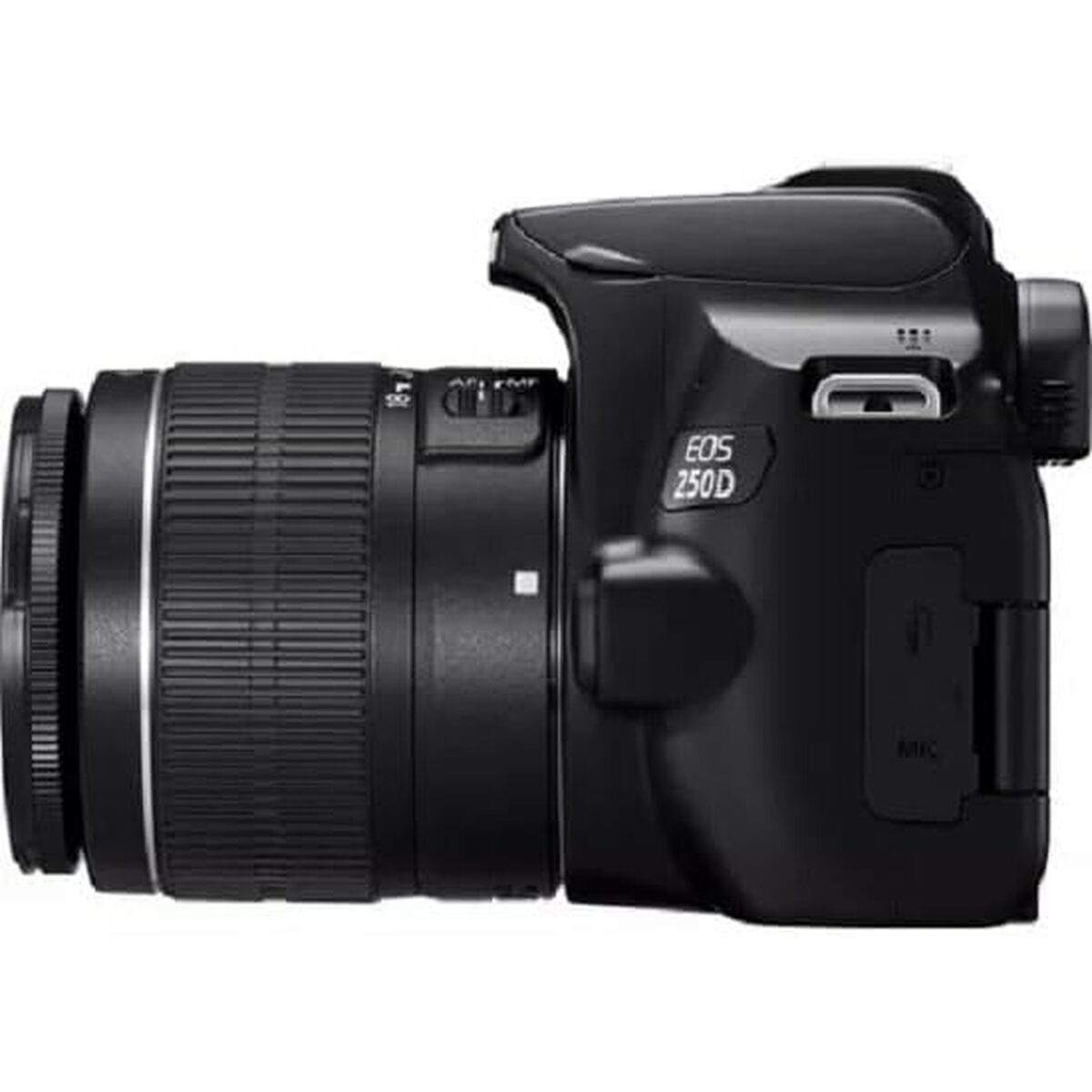 Reflex camera Canon 3454C003