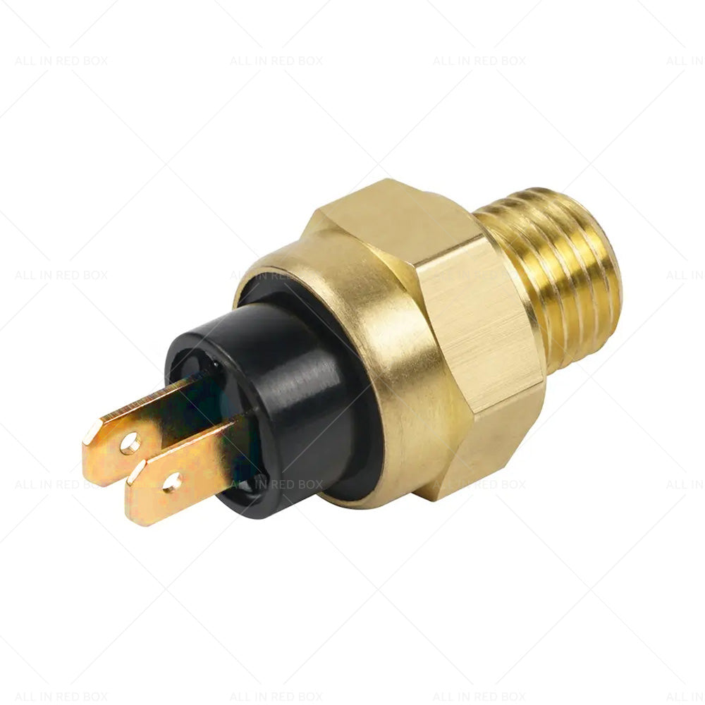 M14 Radiator Fan Thermo Switch 85隆忙 Suitable For KTM EXC 250 400 450 500 525 530