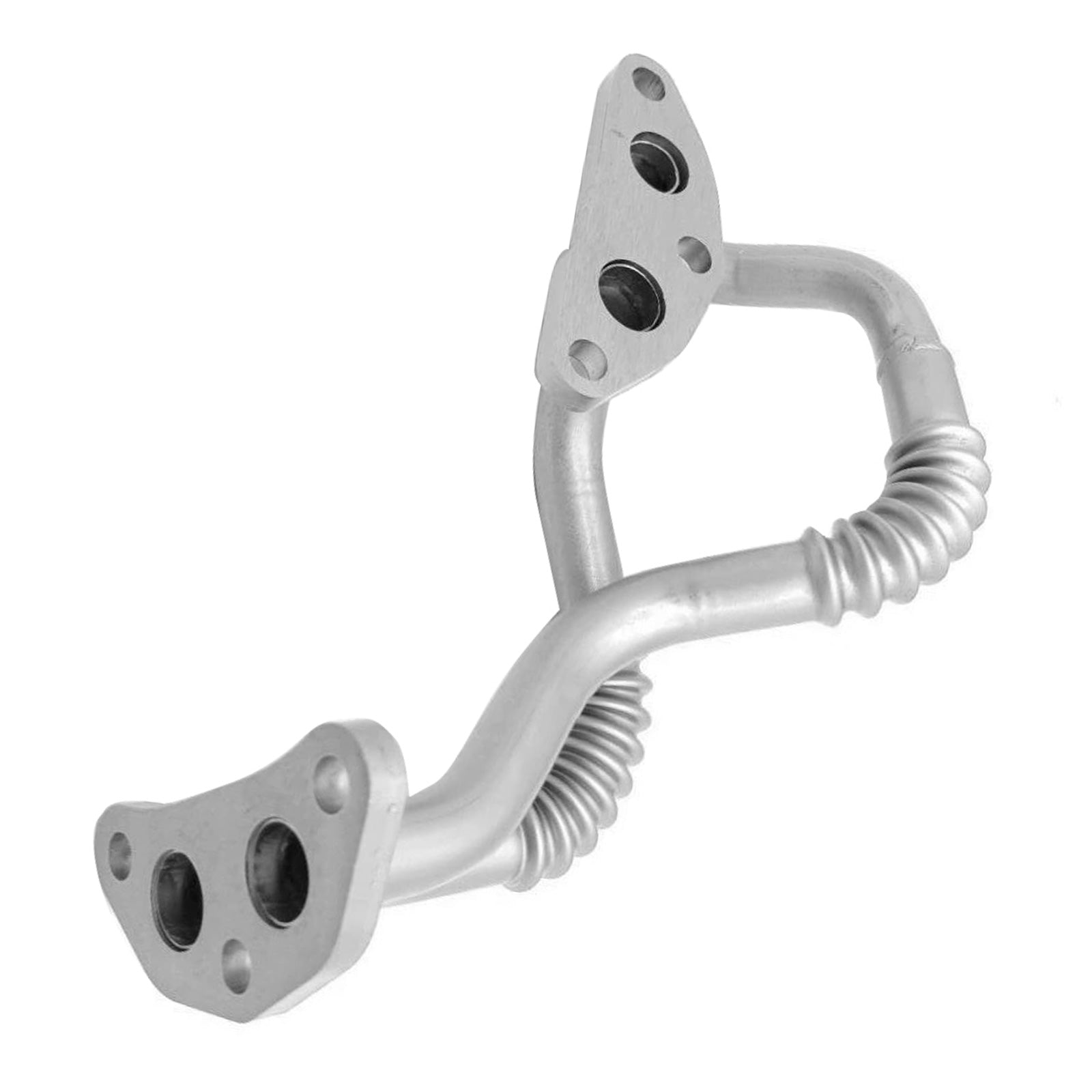 Oil Cooler Pipe Suitable For Toyota RX350 RX450H V6 3.5L 1576731020 1578531010