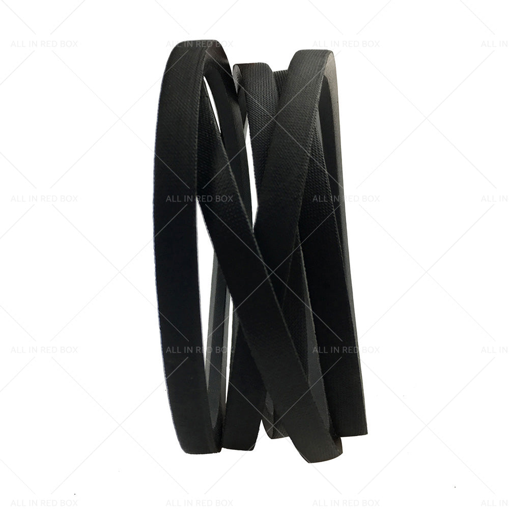 Deck Belt Suitable For 38  and  42 Inch Cut John Deere Mowers M126536