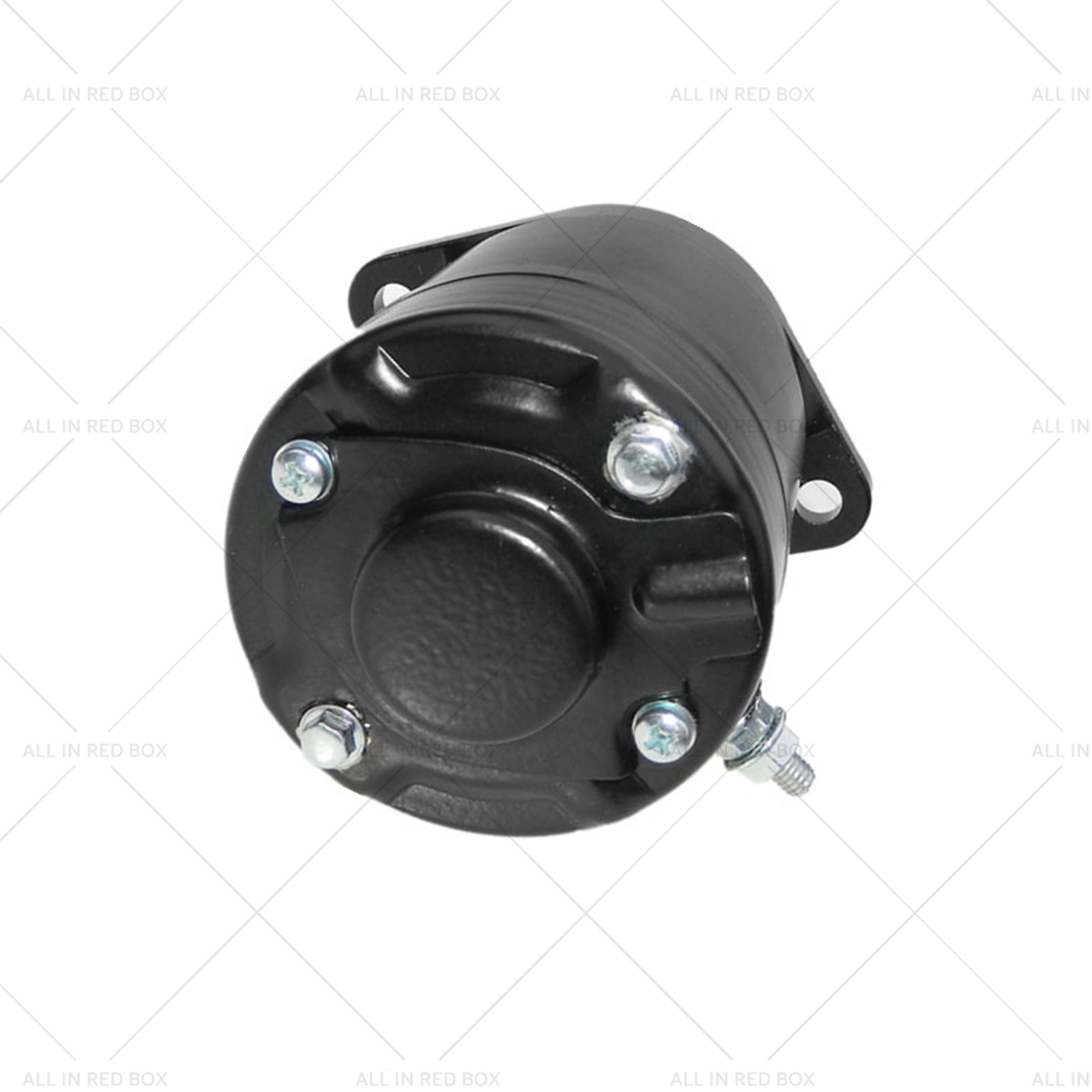 Starter Motor Suitable For Nissan Tohatsu M25 / M30 / NS25 / NS30 2-Stroke 1992-2005-0
