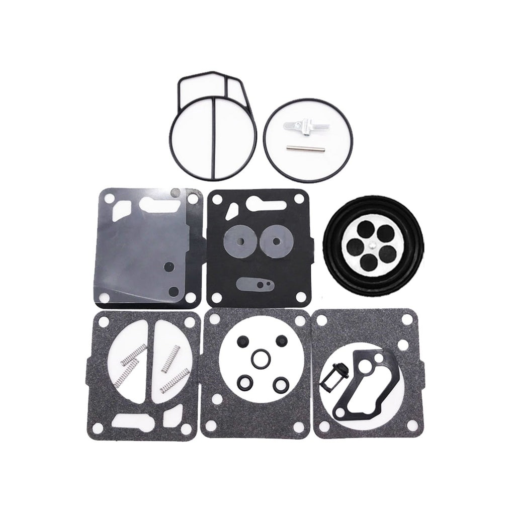 3x Carburetor Carb Rebuild Repair Kit Suitable Sea-Doo SP SPI SPX HX GS GSI GSX-3