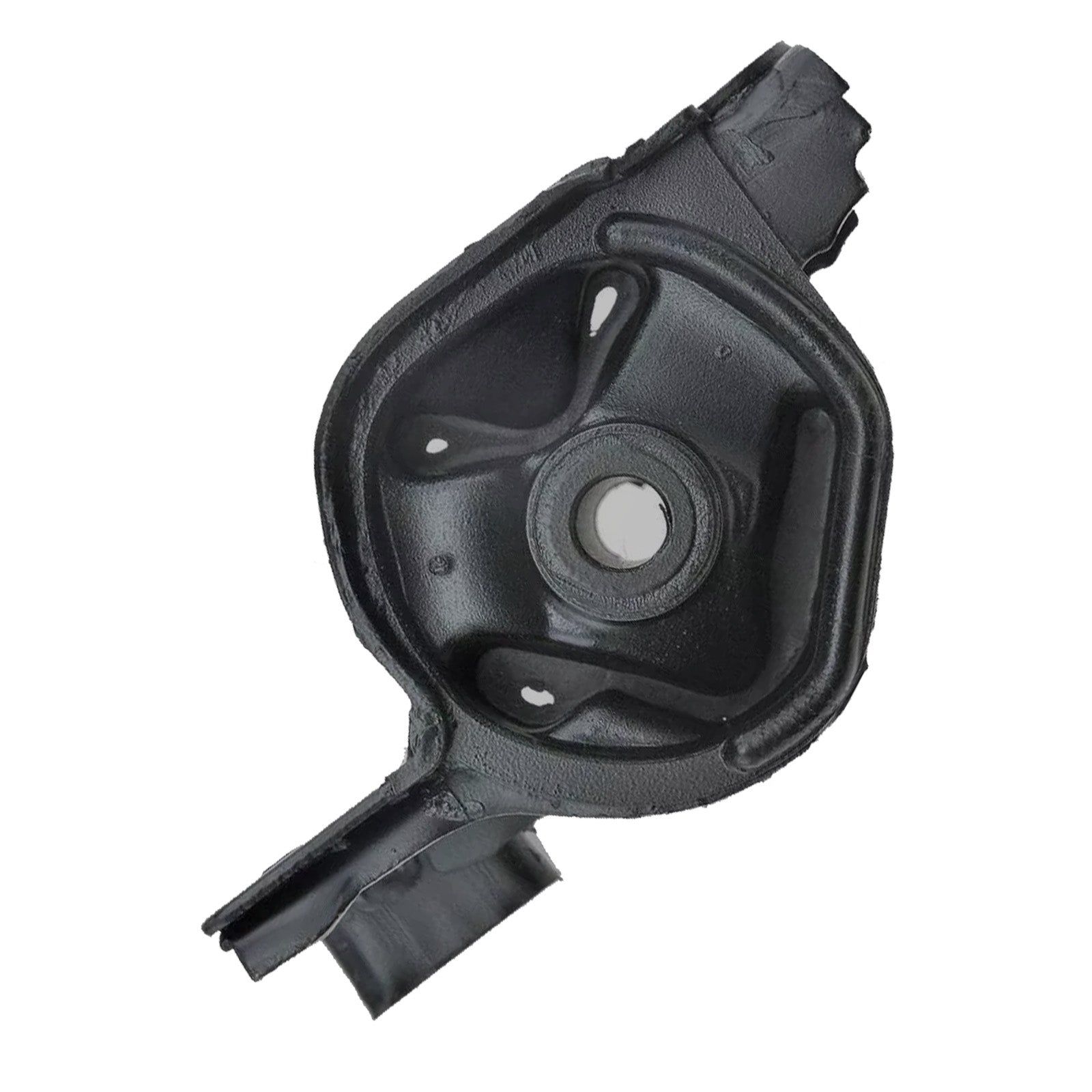 Full Engine Mount Kit Suitable For Honda Jazz GD1 GD3 L13A1 L15A1 1.3L 1.5L 4Cyl
