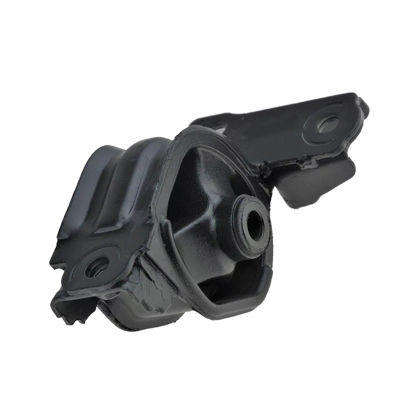 Full Engine Mount Kit Suitable For Honda Jazz GD1 GD3 L13A1 L15A1 1.3L 1.5L 4Cyl
