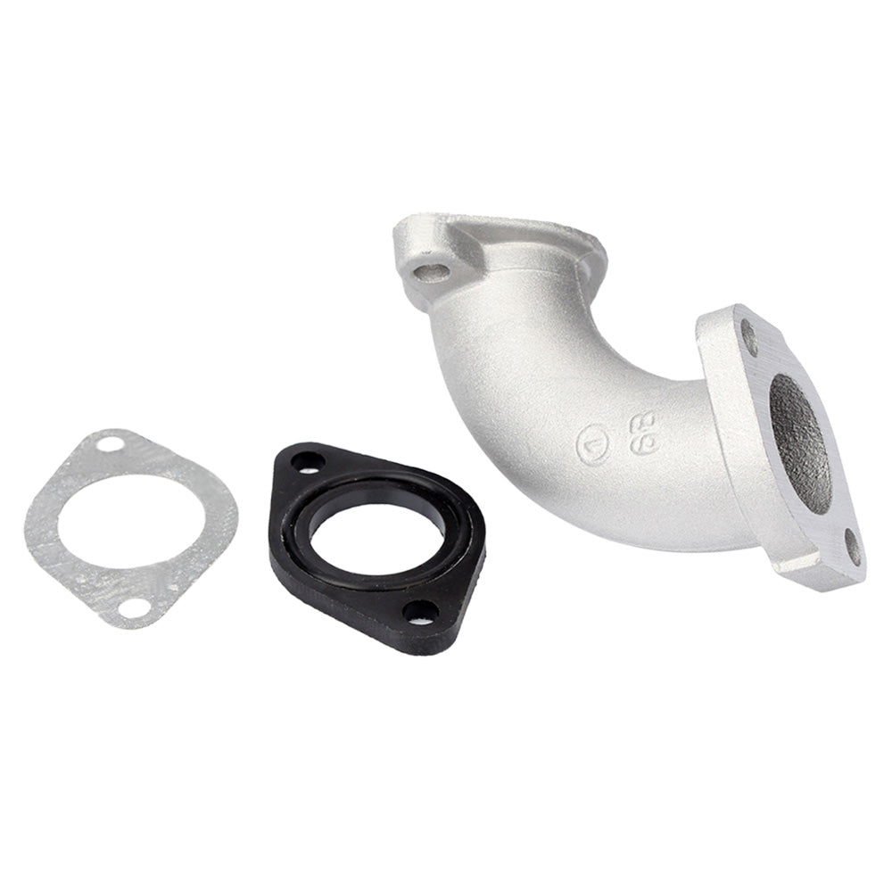 26MM Intake Manifold Carburetor Boot Kit Suitable for Yamaha 1999-2004