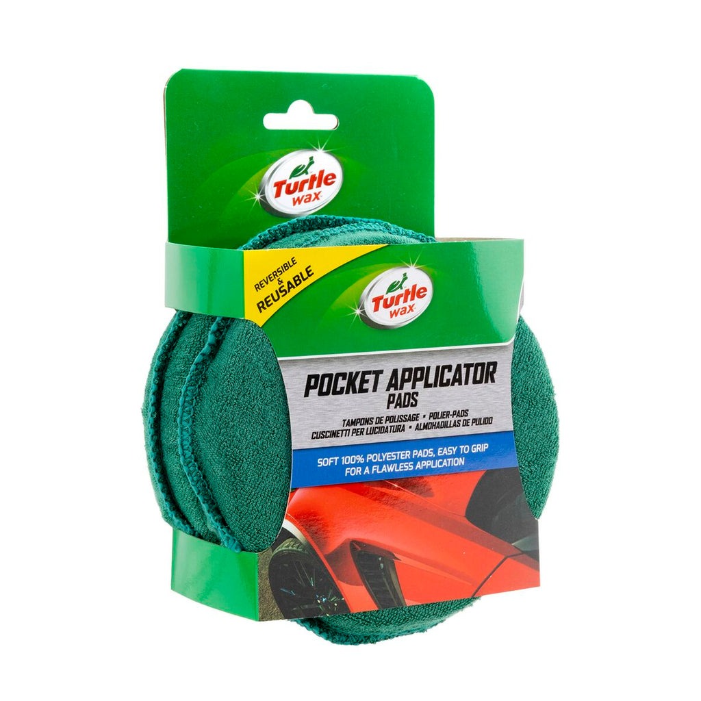 Polishing Pad Turtle Wax TW53631
