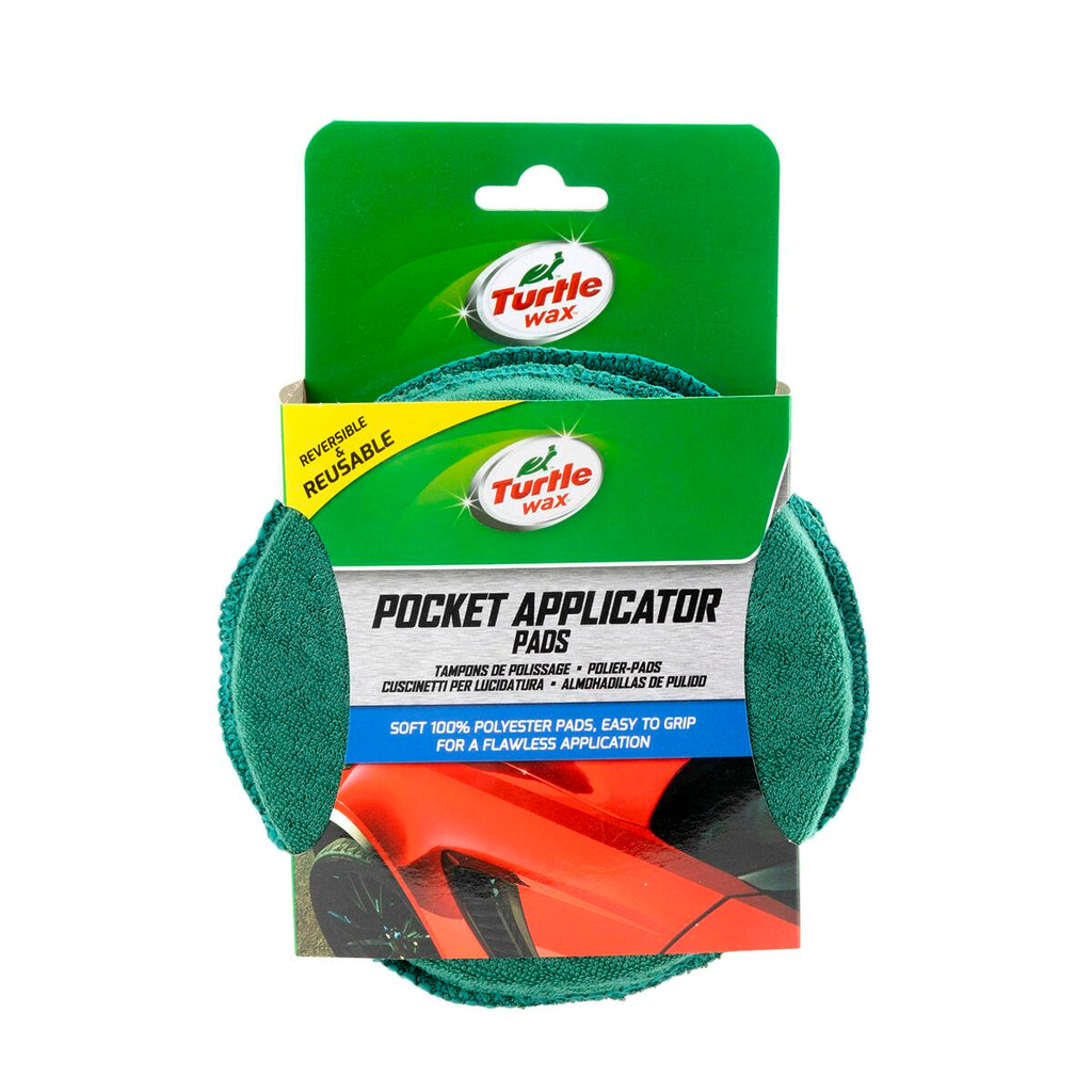 Polishing Pad Turtle Wax TW53631