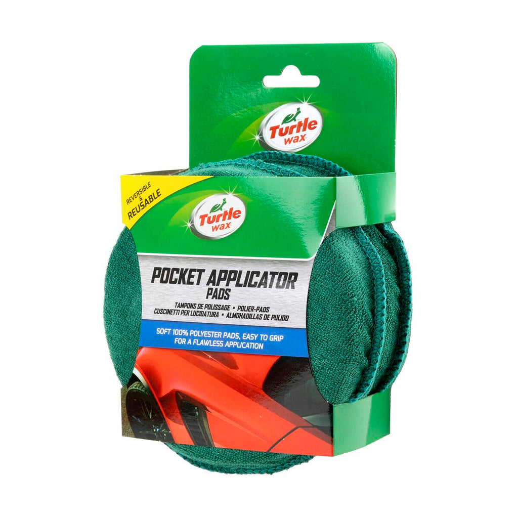 Polishing Pad Turtle Wax TW53631