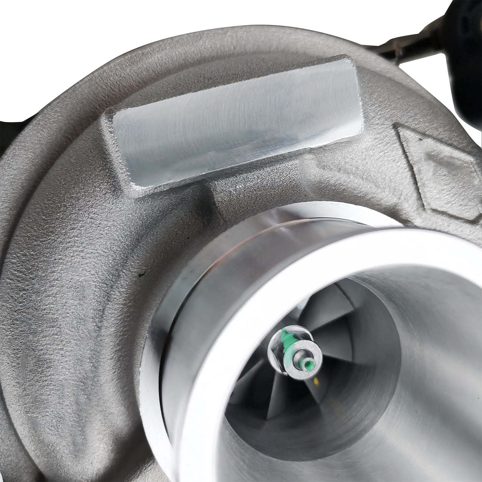 Upgrade Billet Turbo Charger Suitable For LDV VAN G10 D19 1.9L Diesel 848184