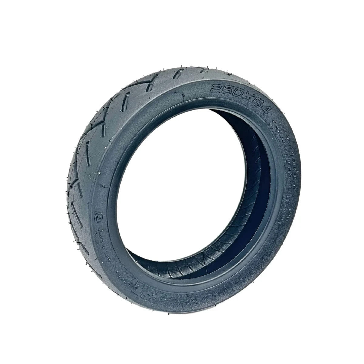 CST Tubeless Reifen 250x64 inkl. Ventil
