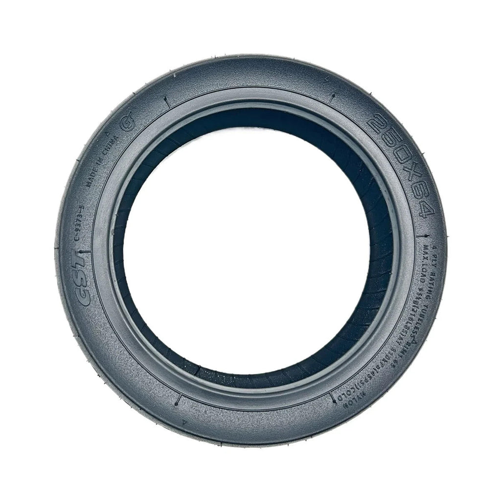 CST Tubeless Reifen 250x64 inkl. Ventil
