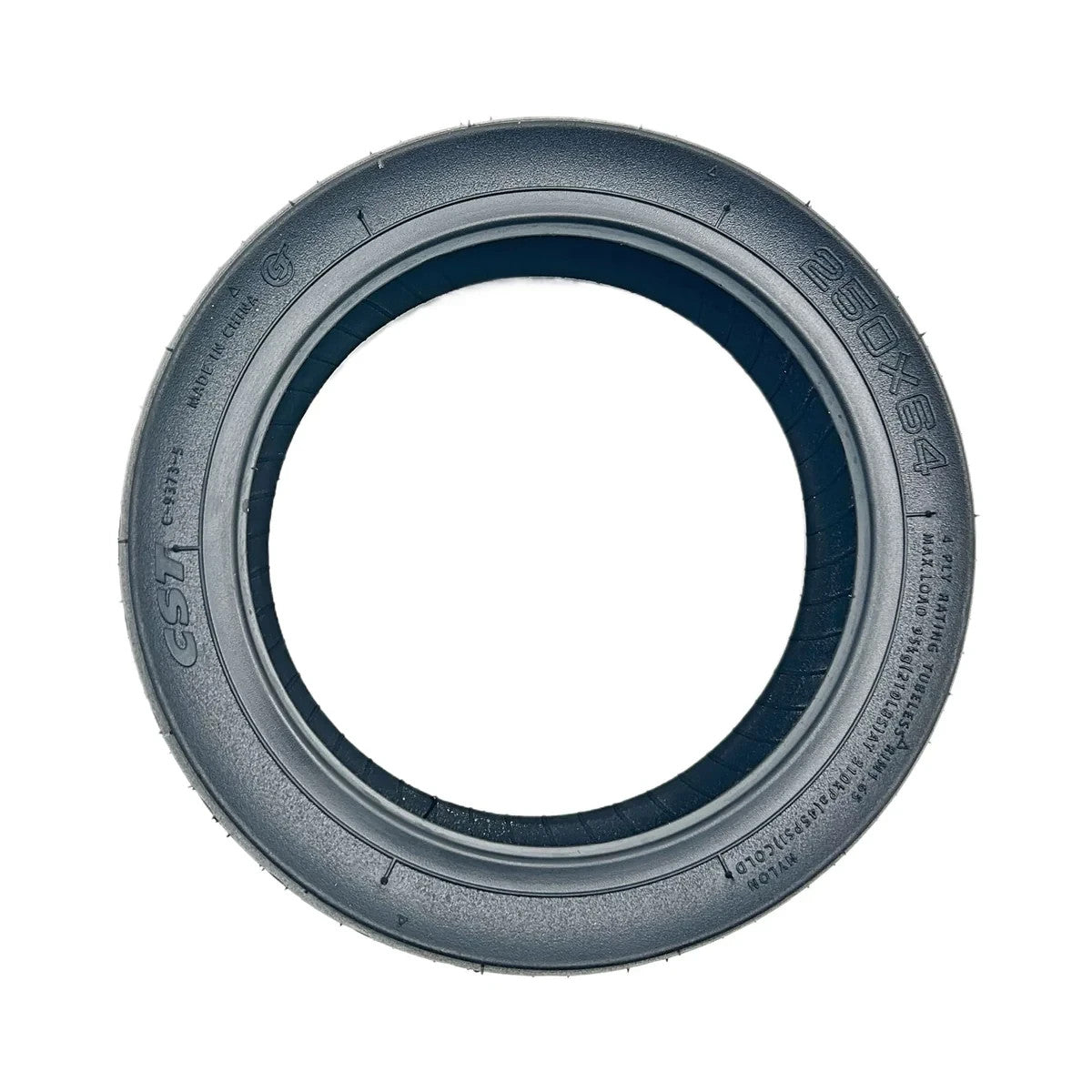 CST Tubeless Reifen 250x64 inkl. Ventil