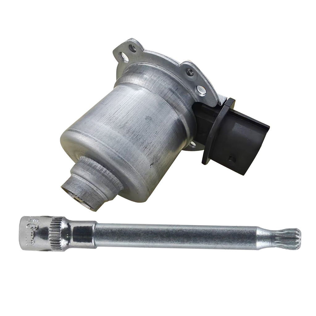 Transmission Clutch Actuator and Gearbox Unlocking Tool Kit Suitable For Ford Fiesta-0