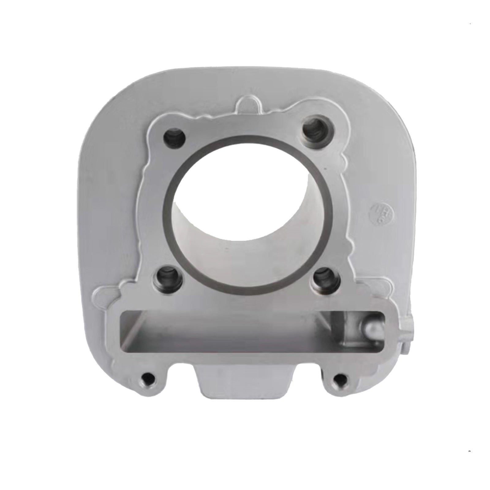 Cylinder Piston Rings Kit Suitable For Yamaha Serow XT225 / TTR225 / TTR230 1999-2016-3